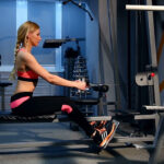 Muscle Growth Exercise